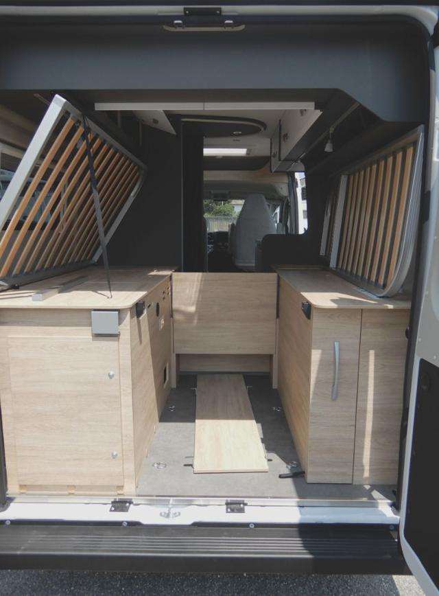 DETHLEFFS 600 ER