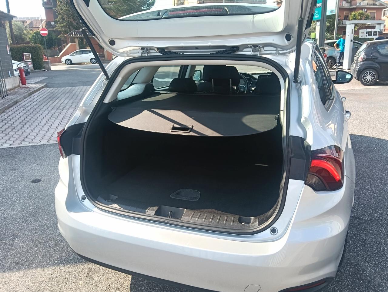 Fiat Tipo 1.3 Mjt S&S SW City Life Aziendale /Prezzo Reale