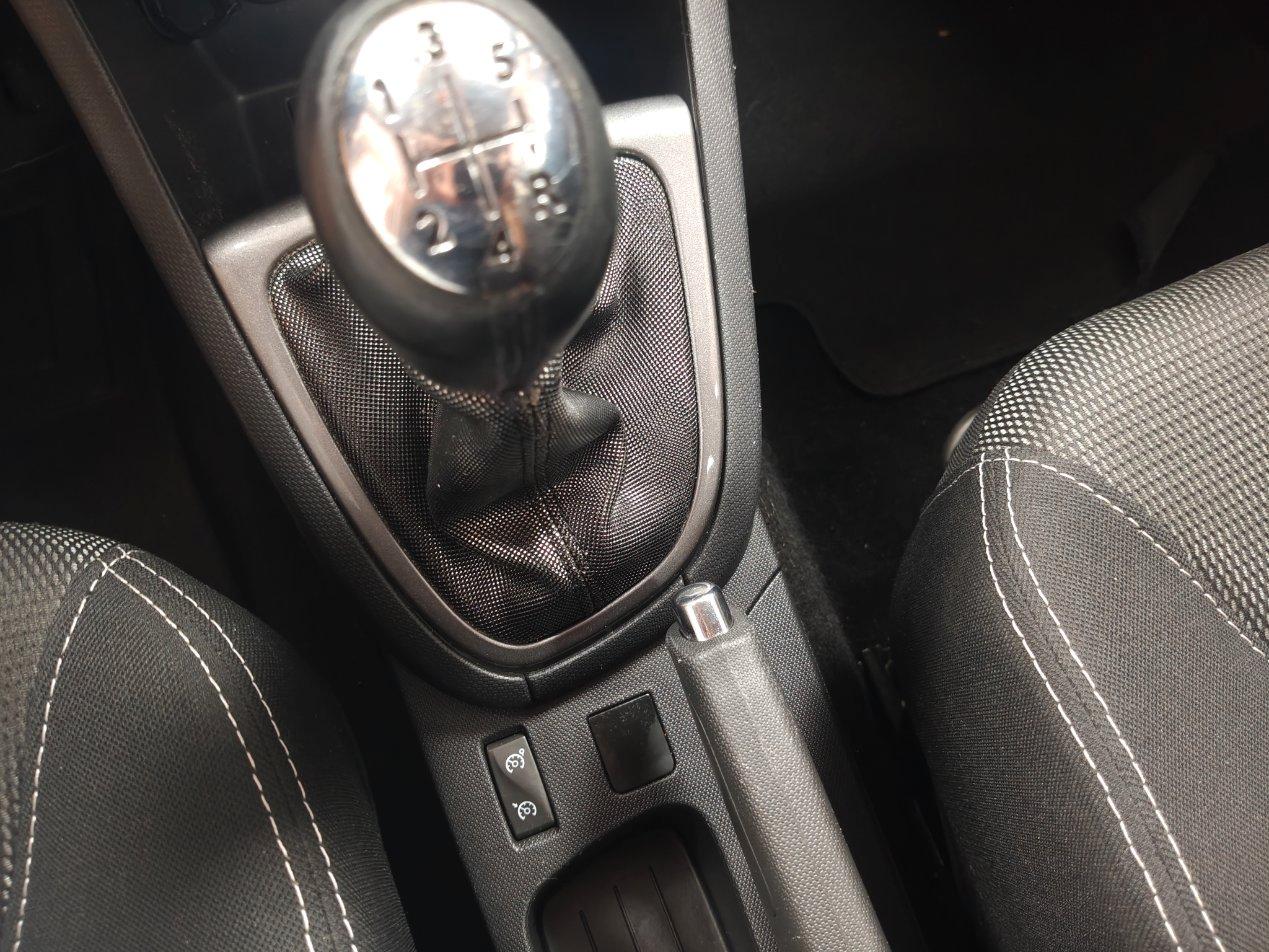 Renault Clio Sporter 1.5 dci Costume National 75cv