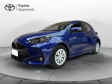 Toyota Yaris 1.0 Active