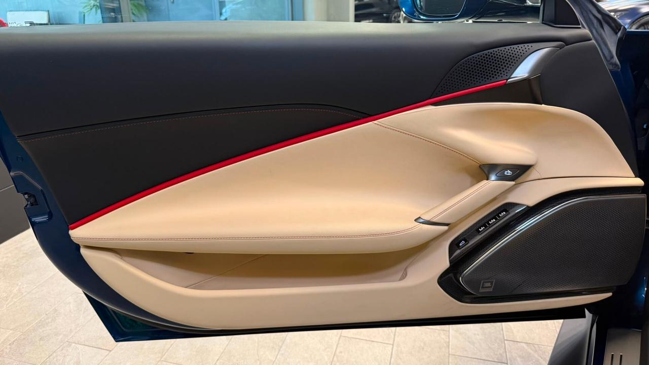 FERRARI ROMA 3.9T COUPÈ 2022
