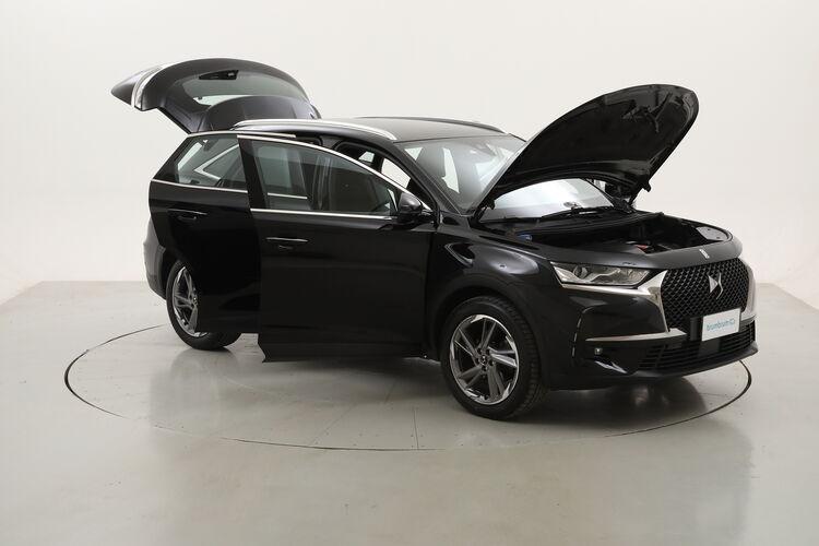 DS DS 7 Crossback Grand Chic BR097625 2.0 Diesel 177CV