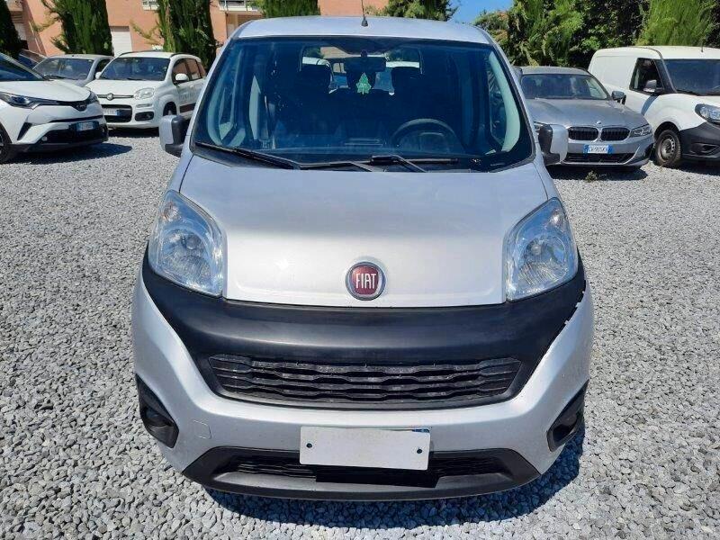 Fiat Qubo 1.3 MJT 80 CV Start&Stop Lounge AUTOVETTURA