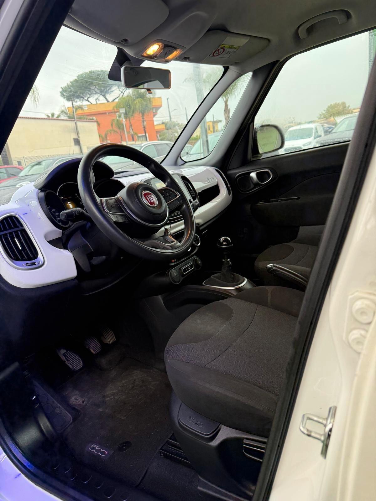 Fiat 500L Pro 1.6 MJT 120CV Mirror 4 posti (N1)