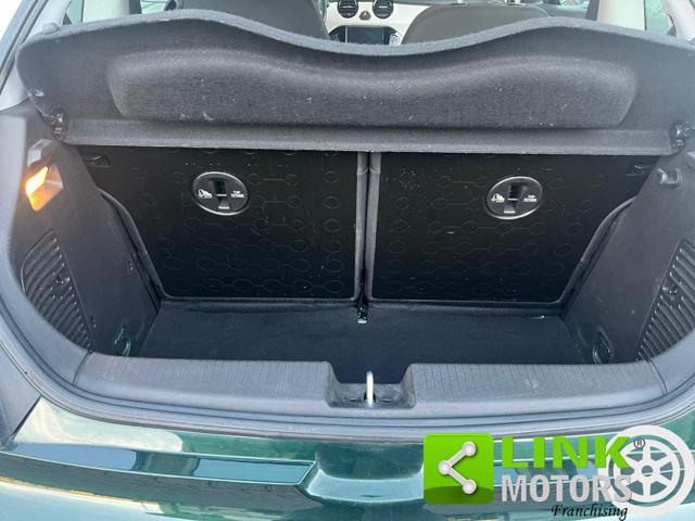 OPEL Adam 1.2 70 CV Jam Perfetta per Neopatentati