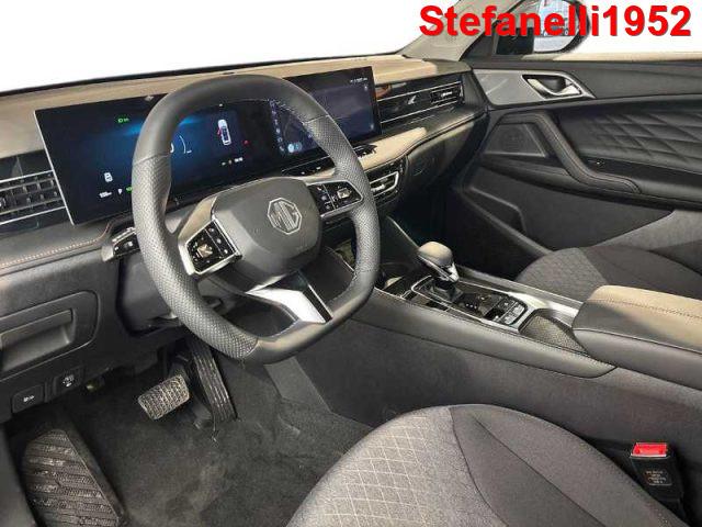 MG HS MG NEW 1.5T MT Comfort Benzina - Hampstead grey -