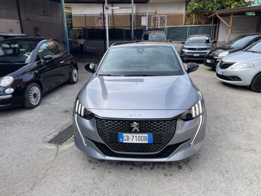 Peugeot 208 BlueHDi 100 Stop&Start 5 porte GT Line