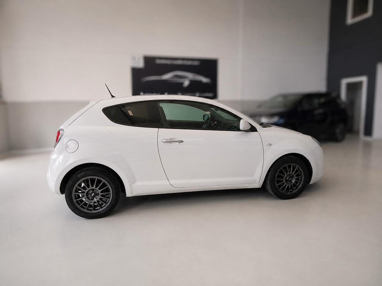 Alfa Romeo MiTo 1.4 78 CV 8V S&S Progression