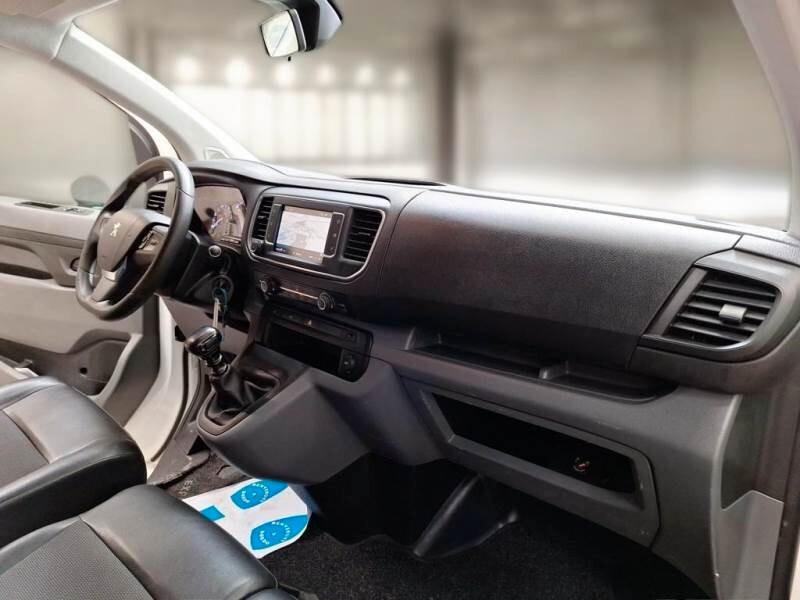Peugeot EXPERT 2.0 BLUEHDI 120 PREMIUM STANDARD – 2020