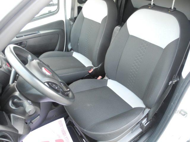 FIAT Fiorino 1.3 MJT 95cv Combi -AUTOCARRO 4 POSTI-IVA compresa