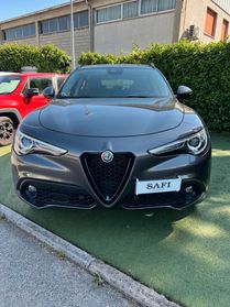 Alfa Romeo Stelvio 2.2 Turbodiesel 210 CV AT8 Q4 B-Tech