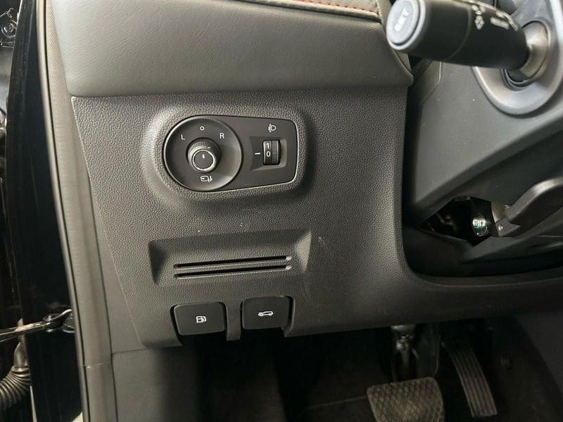 MG ZS ZS 1.0T-GDI aut. Luxury + GPL