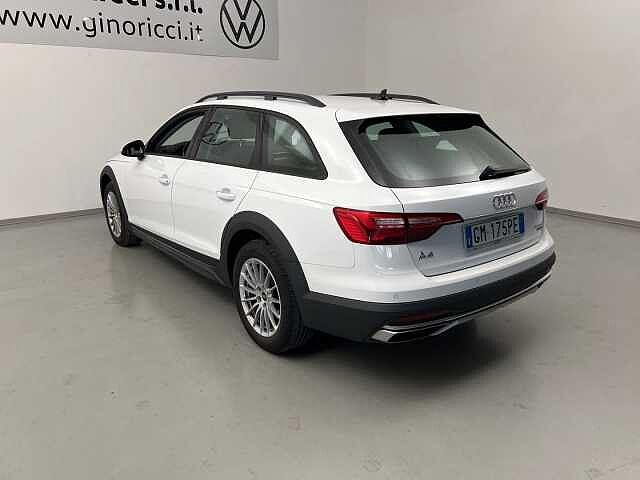 Audi A4 40 TDI 204 CV S tronic Business