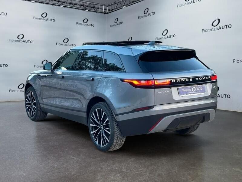 Land Rover Range Velar 2.0D I4 240 CV HSE (PREZZO REALE)