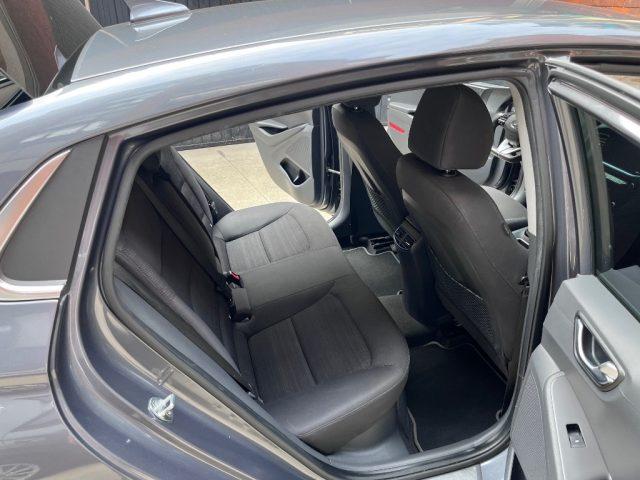 HYUNDAI Ioniq 1.6 Hybrid DCT Comfort unico proprietario