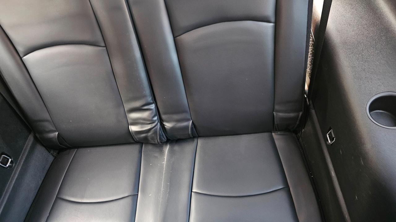 Fiat Freemont 2.0 Multijet 170 CV Lounge