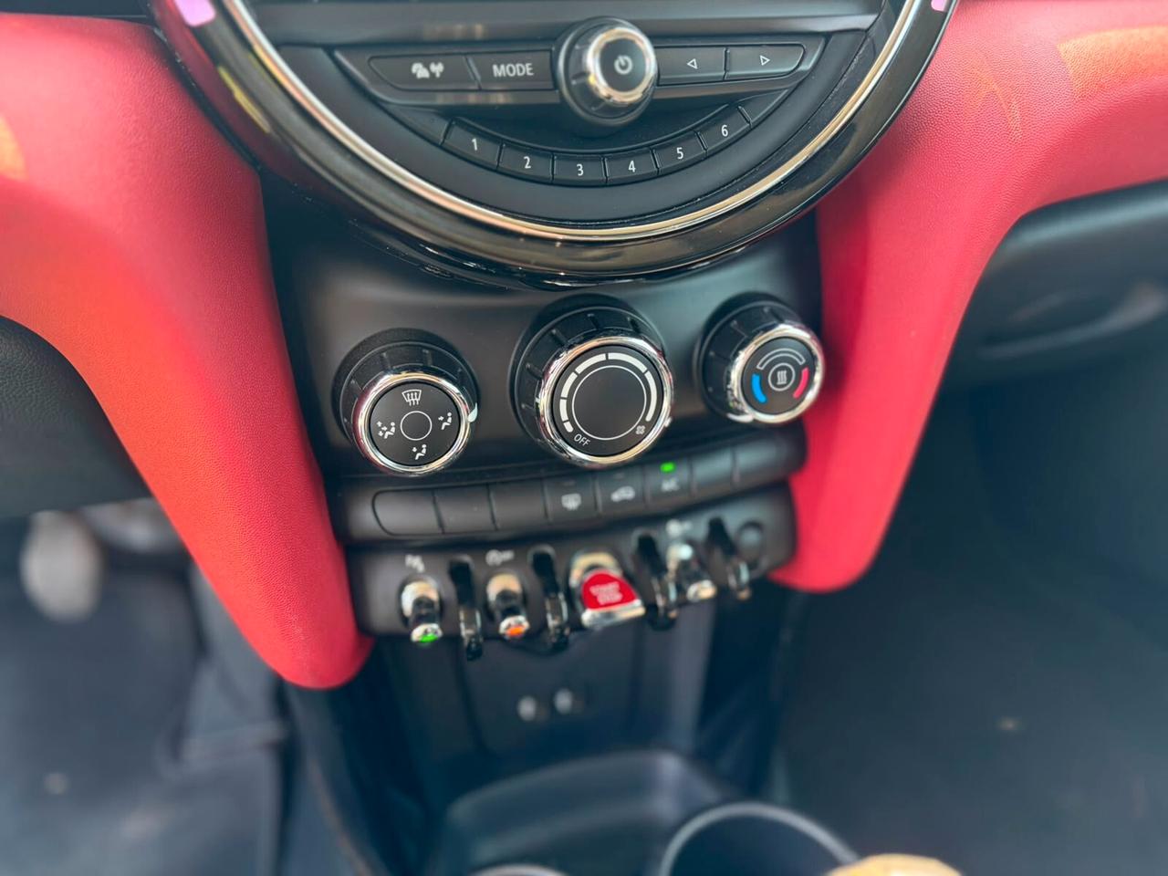Mini 1.5 Cooper Hype
