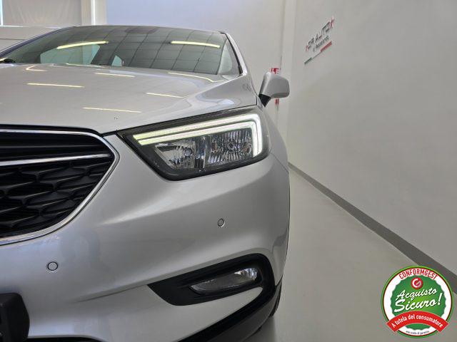 OPEL Mokka X 1.6 CDTI Ecotec Innovation