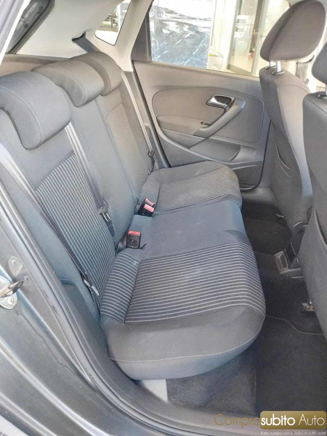 VOLKSWAGEN Polo 1.4 GP 5 porte Highline ( Garanzia 12 Mesi )L