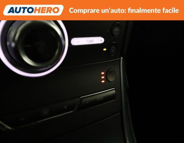 FORD Edge 2.0 TDCI 210 CV AWD S&S Powershift ST Line