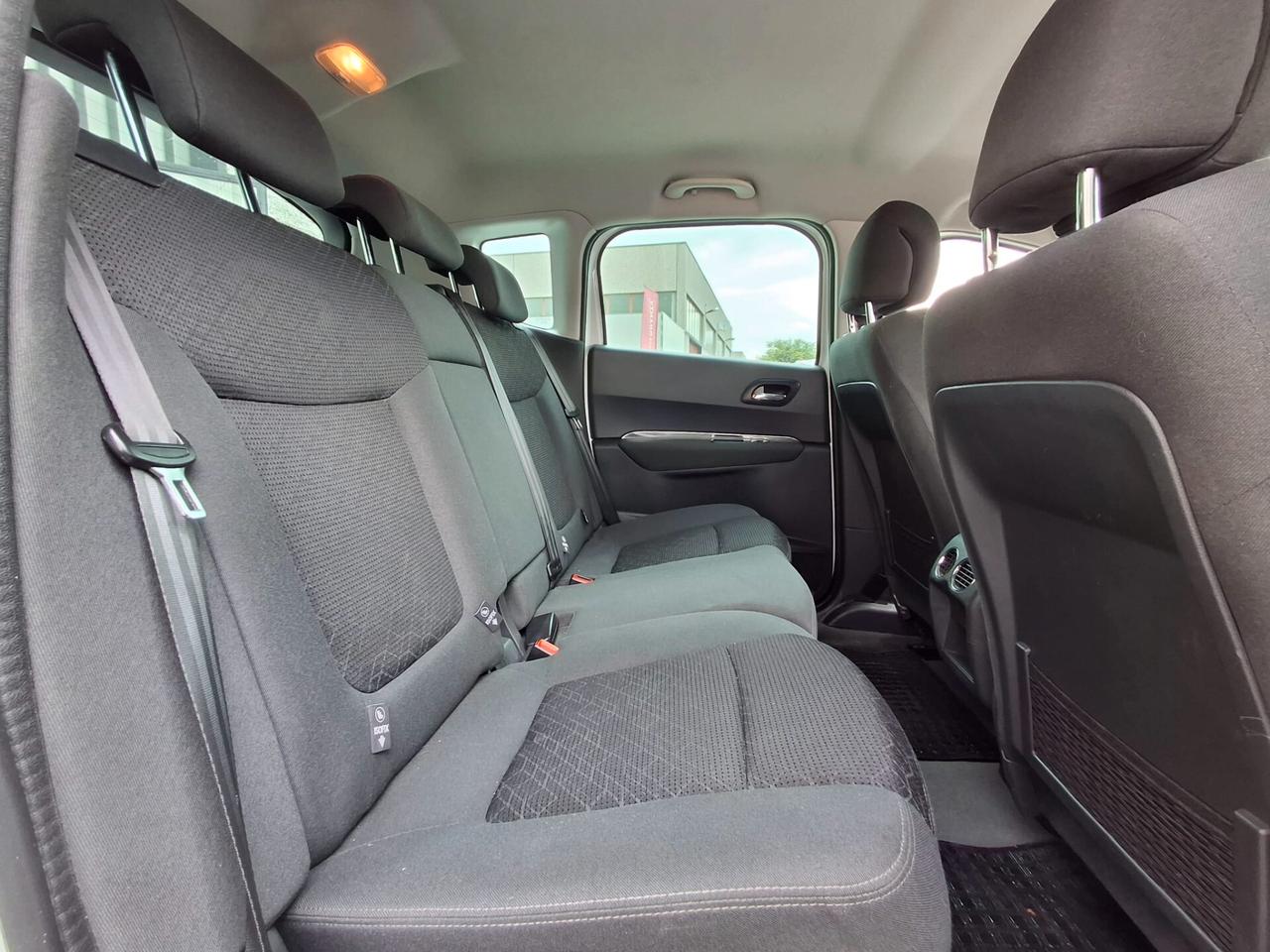 Peugeot 3008 BlueHDi 120 S&S Allure