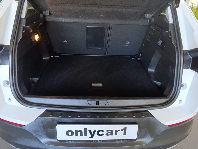 Opel Grandland X Grandland X 1.6 ecotec Innovation s&s 120cv