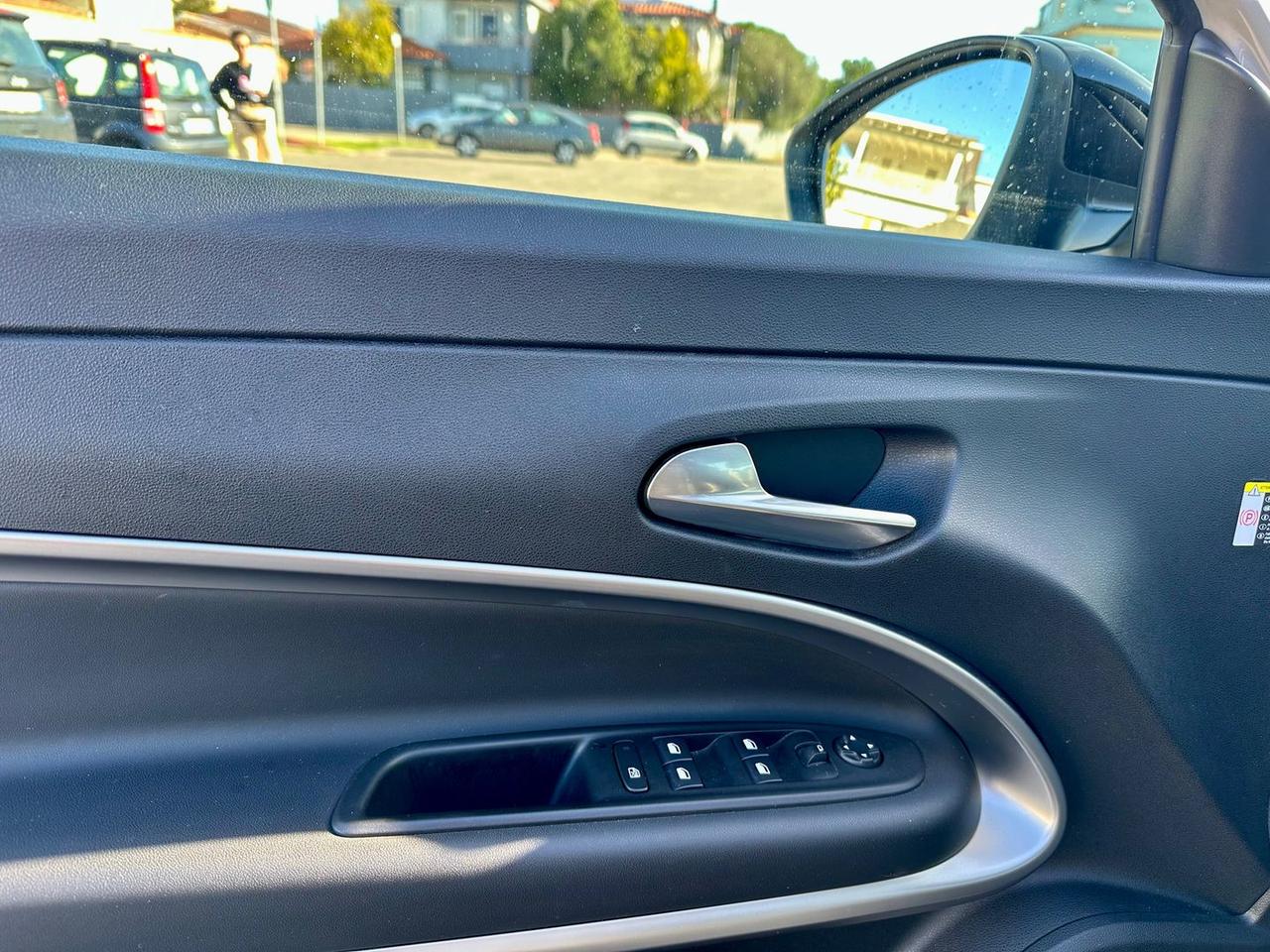 Jeep Avenger 1.2 GSE T3 Altitude #7518