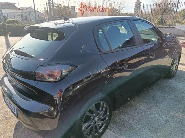 Peugeot 208 PureTech 75 Stop&Start 5 porte Like