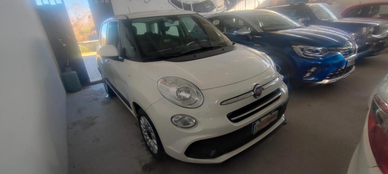 Fiat 500L 1.6 Multijet 120 CV