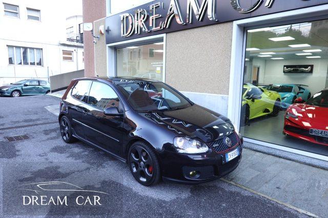 VOLKSWAGEN Golf GTI 2.0 16V TFSI 3p.