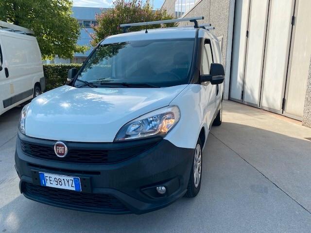 Fiat Doblo Doblò 1.3 MJT PC-TN Cargo Lamierato E5+