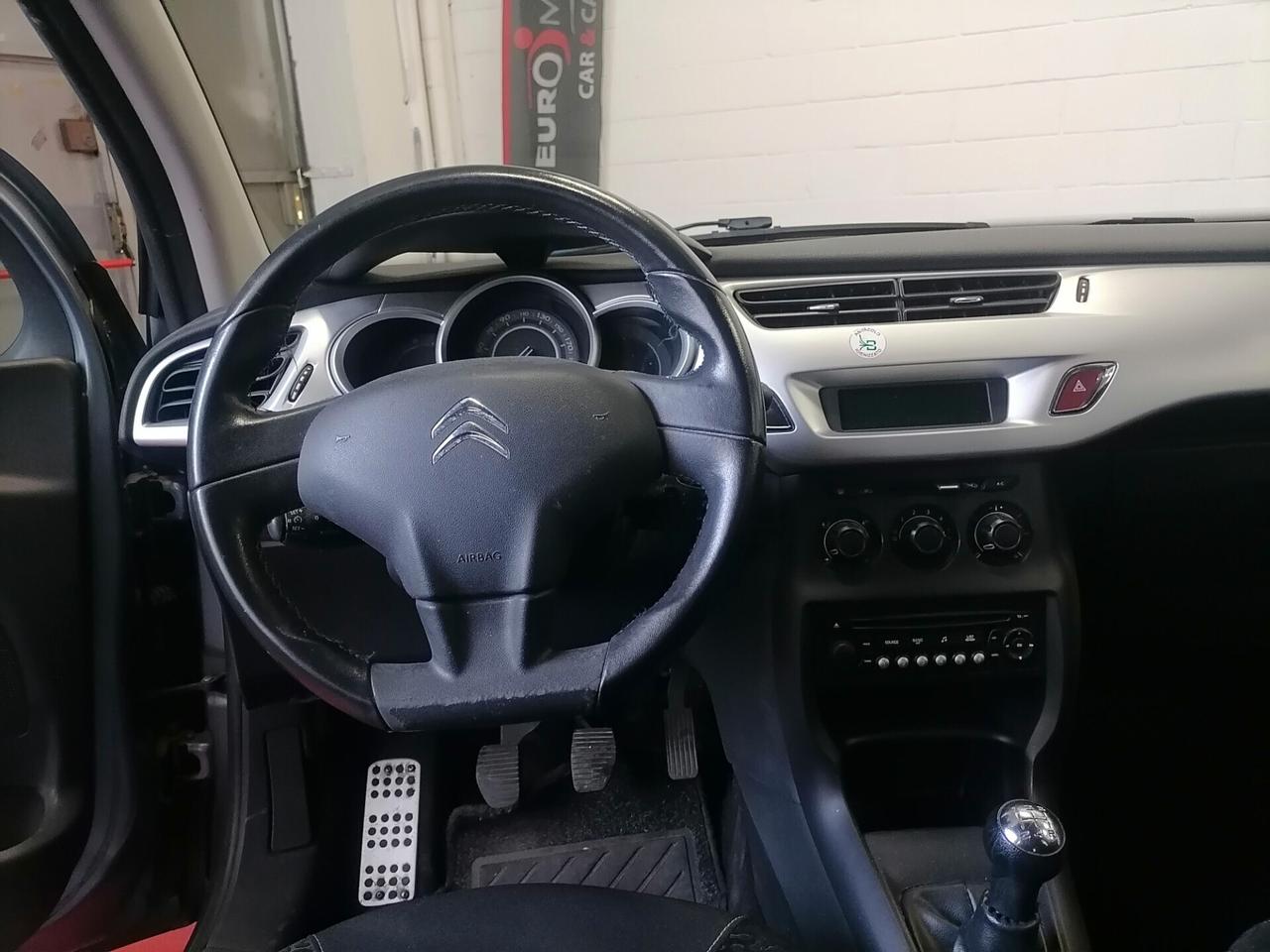 Citroen C3 1.4 Perfect