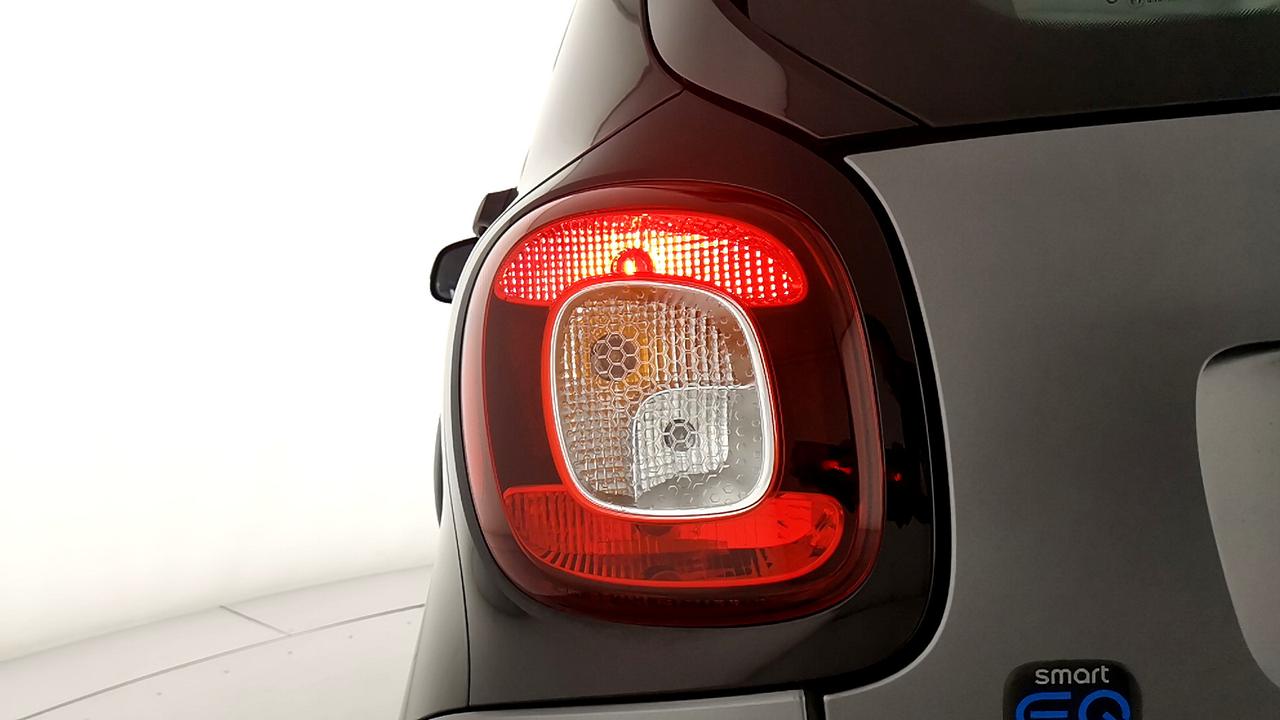 SMART Fortwo III 2020 - Fortwo eq Passion 22kW