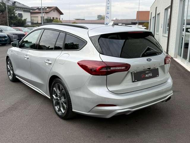 Ford Focus SW 1.0t ecoboost h ST-Line AUTO. 155cv powershift