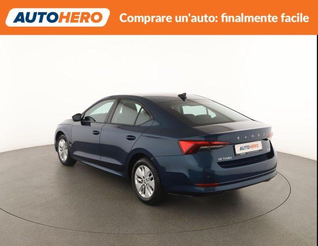 SKODA Octavia 1.0 e-TEC DSG Ambition