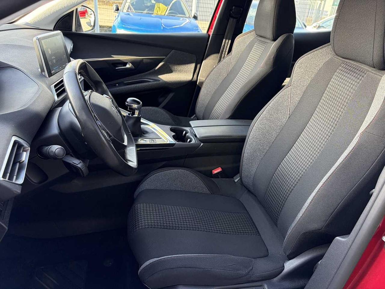 Peugeot 3008 1.5 BlueHDi 130 CV ACtive Pack