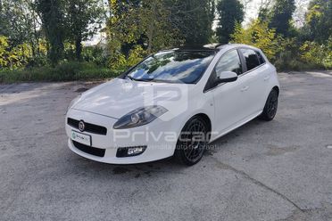 FIAT Bravo 1.4 Multiair T 140 CV S&S Sport