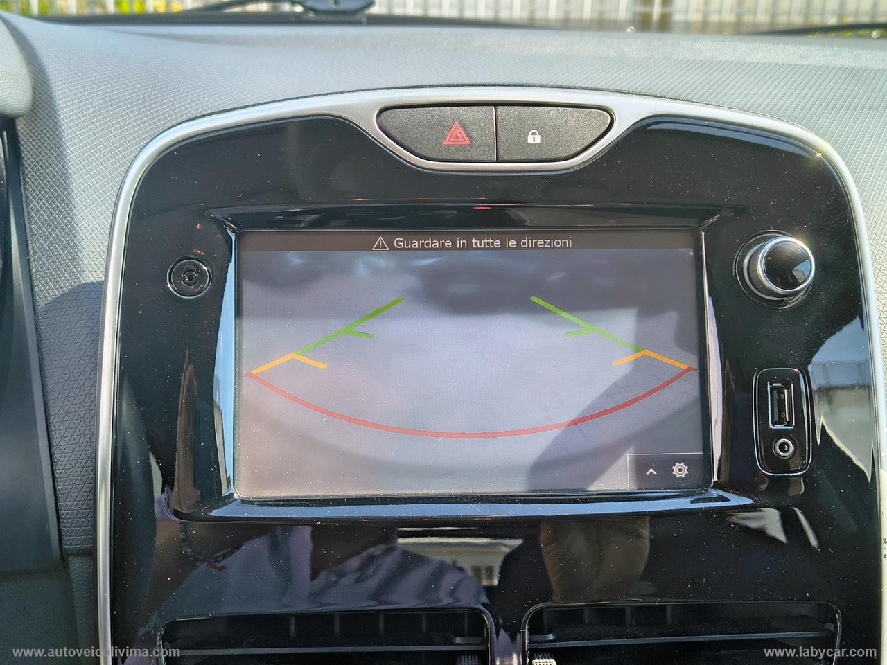 RENAULT Clio dCi 8V 90 CV S&S 5p. Energy Duel