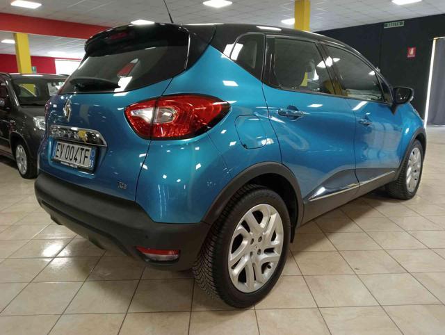 RENAULT Captur 1.2 TCe 120 CV EDC AUTOMATICA Energy R-Link