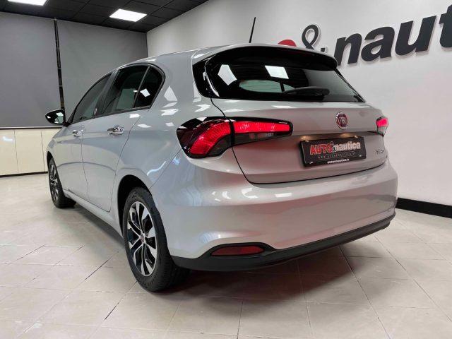 FIAT Tipo 5P 1.3 MJT LOUNGE S
