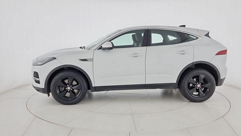 Jaguar E-Pace 2.0D I4 163 CV S