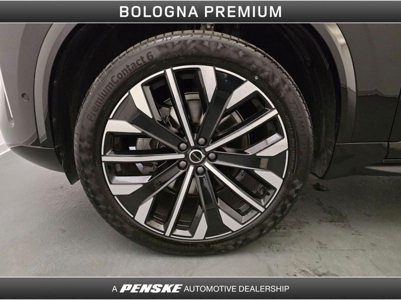 Volvo XC90 XC90 B5 AWD automatico 7 posti Plus Bright