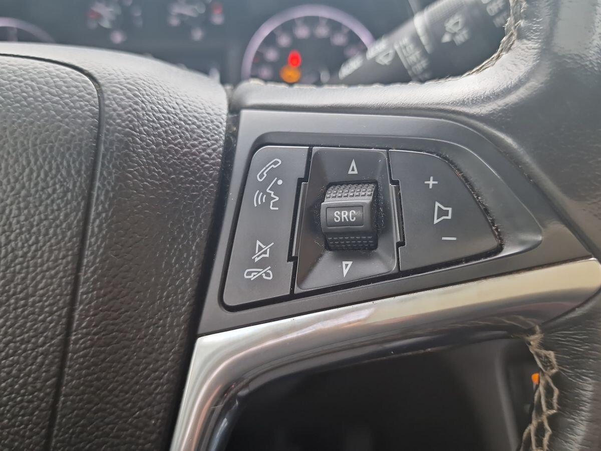 OPEL MOKKA X 1.6 CDTI INNOVATION S&S MY18