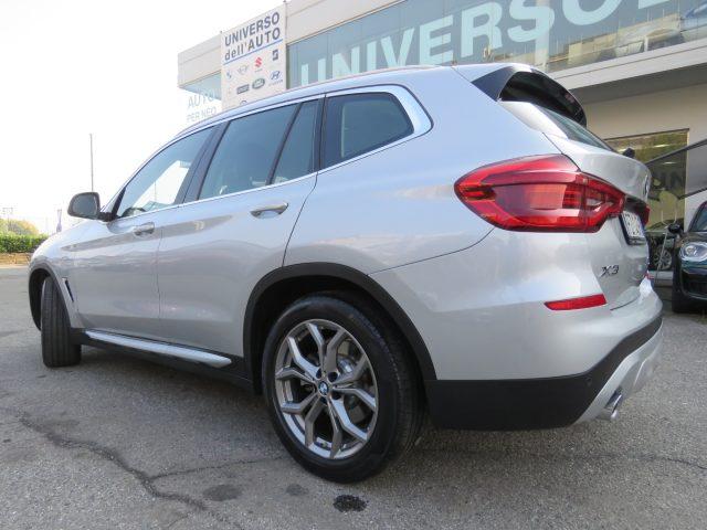 BMW X3 xDrive30d 249CV xLine