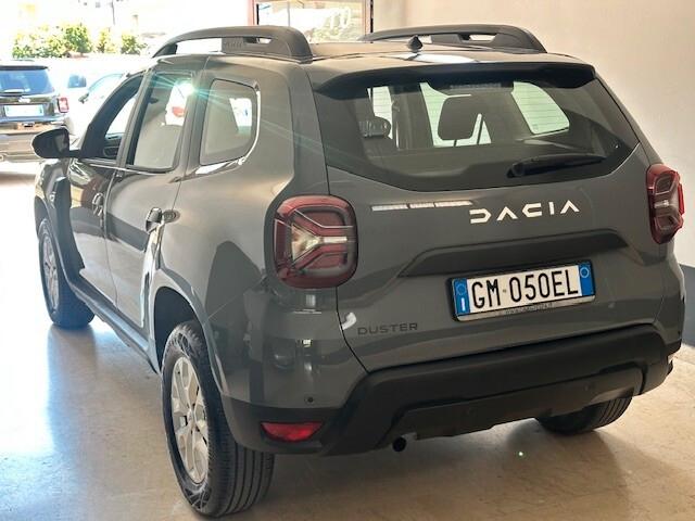 Dacia Duster 1.5 Blue dCi 8V 115 CV 4x2 Comfort
