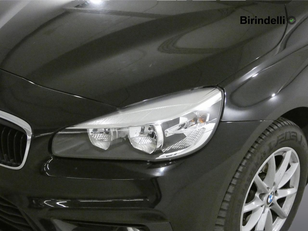 BMW Serie 2 G.T. (F46) - 218d Gran Tourer Advantage