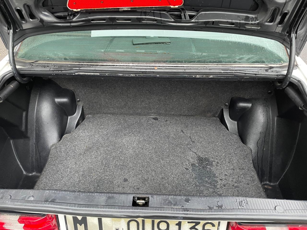 Mercedes-benz 190 2.0* non marcianti*