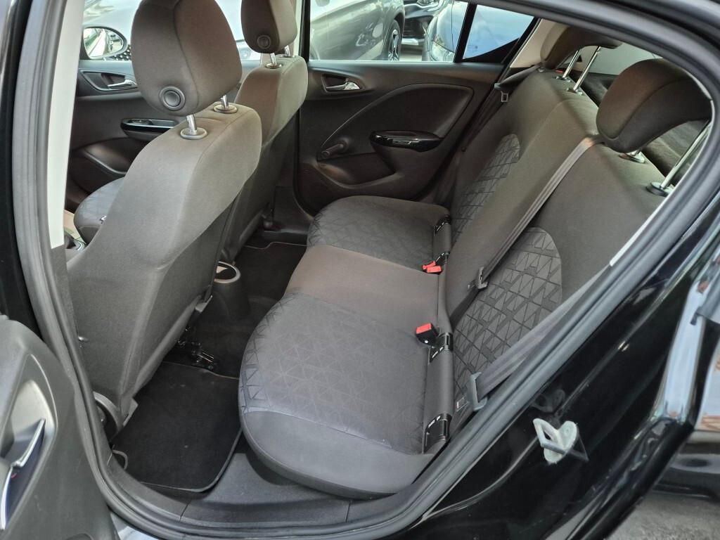 Opel Corsa 1.4 90CV GPL Tech 5 porte Black Edition