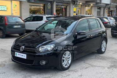 VOLKSWAGEN Golf 1.4 TSI 160CV 5p. Highline