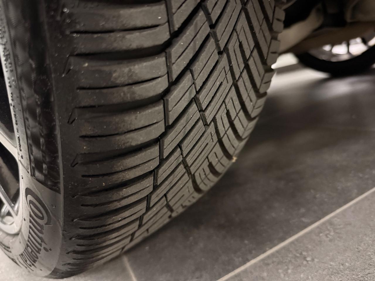 Mercedes-benz A 200 d Automatic Premium